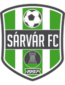 Sarvar FC logo - Se VS Sarvar Fc Sport