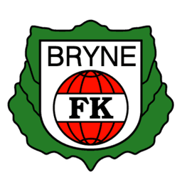 Bryne logo