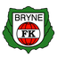 Bryne logo