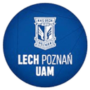 Lech UAM Youth W logo - W VS Kkpk Medyk Konin Women Score