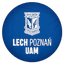 Lech UAM Youth W logo