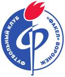 Fakel Voronezh (WOMEN) logo - Women VS Spartak Bryansk Women Score Today
