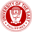 University Of The East logo