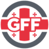 Georgia Women U19 logo