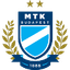 MTK Hungaria FC II logo