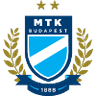 MTK Hungaria FC II logo