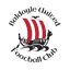 Baldoyle United logo