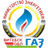 FC Gazovik Vitebsk logo