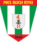 Ruch Ryki logo - Ryki VS Start Krasnystaw Result Today