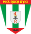 Ruch Ryki logo