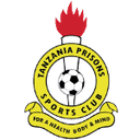 Tanzania Prisons logo - Azam VS Tanzania Prisons Live Score Today
