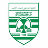CS.Hammam-Lif logo