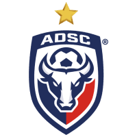 AD San Carlos logo