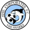 She Corporate Women logo - Women VS She Corporate Women Live Score Today