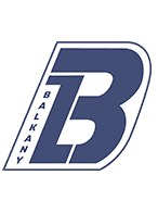 Balkany Zorya logo