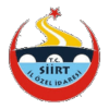 Siirt Il Ozle Idaresi Spor logo