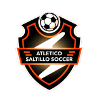 Atletico Saltillo logo