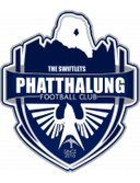 Phatthalung FC logo - Fc VS Yala City Fc Result