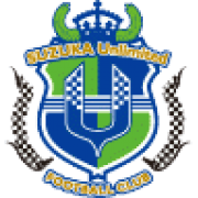 Atletico Suzuka logo