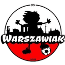 KS Warszawiak logo - Warszawa VS Ks Warszawiak Live