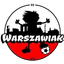 KS Warszawiak logo