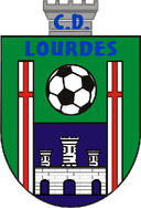 CD Lourdes (W) logo - W VS Cd Lourdes W Score