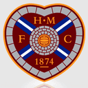 Hearts U20 logo - U VS Hearts U Sport
