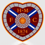 Hearts U20 logo