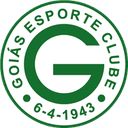 Goiás EC logo - Ec VS Gremio Novorizontino Score