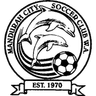 Mandurah City logo