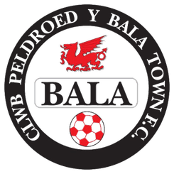 Bala Town F.C. logo