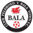 Bala Town F.C. logo