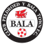 Bala Town F.C. logo