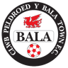 Bala Town F.C. logo