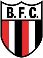 Botafogo B SP logo