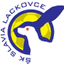 SK Slavia Lackovce logo