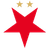 Slavia Prague C logo