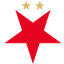 Slavia Prague C logo