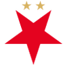 Slavia Prague C logo