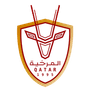Al Markhiya logo