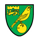Norwich City logo - Southampton VS Norwich City Result Today