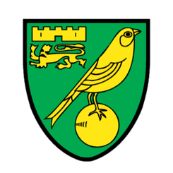 Norwich City logo