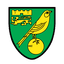 Norwich City logo