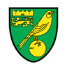 Norwich City logo