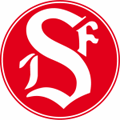 Sandvikens IF logo - If VS Gif Sundsvall Score
