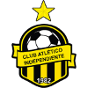 CA Independiente de la Chorrera Reserves logo - Nacional VS Ca Independiente De La Chorrera Reserves Live