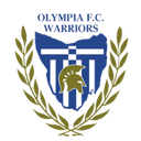 Olympia Warriors logo - Fc VS Olympia Warriors Score Today