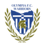 Olympia Warriors logo