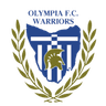 Olympia Warriors logo