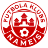 FK Namejs logo - Dm VS Fk Namejs Live